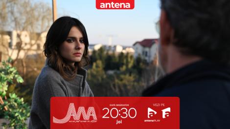 Ana, Mi-ai fost scrisă &icirc;n ADN | Sezonul 3, Episodul 12. Alexia nu o acceptă pe mama Lena ca soacră