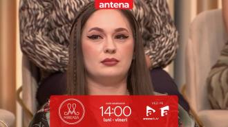 Mireasa, Sezonul 13. Cursa de eliminare! Ce fată părăsește competiția