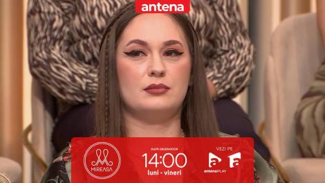 Mireasa, Sezonul 13. Cursa de eliminare! Ce fată părăsește competiția