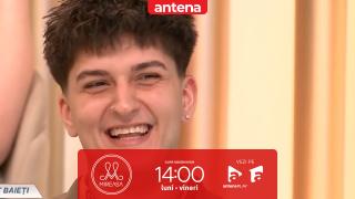 Mireasa, sezon 13. Cum arată clasamentul publicului! Ei sunt Mama, Fata și Băiatul Săptămânii în Gala din 27 martie 2026