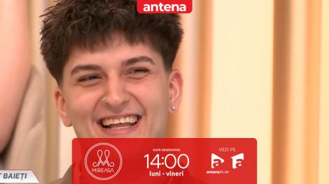 Mireasa, sezon 13. Cum arată clasamentul publicului! Ei sunt Mama, Fata și Băiatul Săptăm&acirc;nii &icirc;n Gala din 27 martie 2026