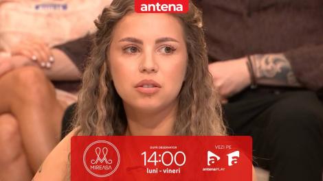 Mireasa, Sezonul 13. Mamele o iau la rost pe Claudia! Reacții dure după conflictul cu Ema