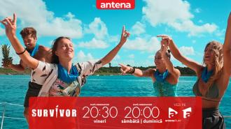 Survivor Rom&acirc;nia 2026. Petrecere de vis pentru Războinici: &rdquo;Măn&acirc;nc burger pe catamaran și mă simt ca un barosan!&rdquo;