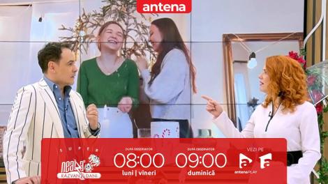 Super Neatza. Ghid practic pentru &icirc;ndeplinirea dorințelor tale