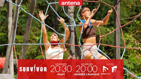 Survivor Rom&acirc;nia 2026. Ce trib a c&acirc;știgat proba pentru recompensă: &bdquo;Mulțumesc pentru &icirc;ncredere!&rdquo;