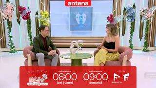 Super Neatza. Horoscop săptămânal cu Adina Moraru: Ce ne pregătesc astrele la începutul lunii aprilie