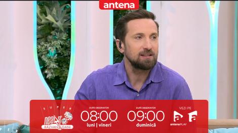 Super Neatza. Concursul Cea mai sexy mămică! Ema Mira, candidata zilei