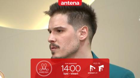 Mireasa sezonul 13. Daniel, un nou conflict cu băieții: Tu nu meriți respectul meu!