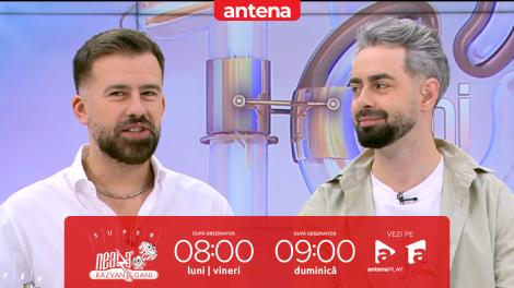 Super Neatza. Spanacul, superalimentul primăverii! Cum il consumăm corect şi ce beneficii are