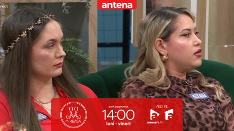 Mireasa sezonul 13. Roxana, &icirc;n lacrimi! Concurenta crede că este denigrată de alte fete