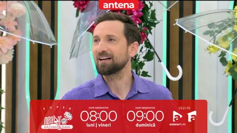 Super Neatza. Ce putem face dacă avem vecini gălăgioși