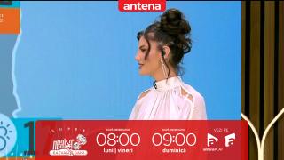 Super Neatza. Prognoza meteo cu Ramona Olaru: Vreme plăcută din punct de vedere termic