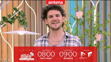 Super Neatza. Soluții de organizare care &icirc;ți amenajează spatele