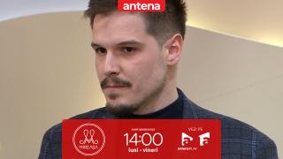 Mireasa sezonul 13. Claudia și Răzvan, dialog despre Daniel: Am vorbit mai multe cu tine decât cu el!