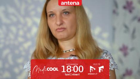Medicool | Sezonul 9. Simptomele pe care nu trebuie să le ignori! Povestea Anei Maria Cernat și lupta cu paraziții intestinali