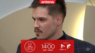 Mireasa sezonul 13. Tensiune maximă &icirc;ntre Daniel și ceilalți băieți: Ai fost fals cu noi!