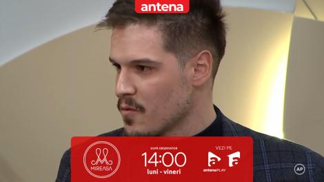 Mireasa sezonul 13. Tensiune maximă &icirc;ntre Daniel și ceilalți băieți: Ai fost fals cu noi!
