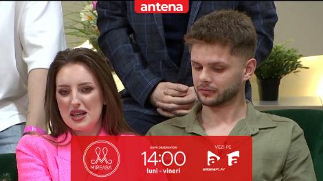Mireasa sezonul 13. Noapte de coșmar! Concurenții, nevoiți să elimine pe cineva din cuplu