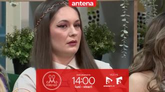 Mireasa sezonul 13. Claudia, atacată de doamna Melinda: &bdquo;Nu este obligat nimeni să str&acirc;ngă după ea&rdquo;