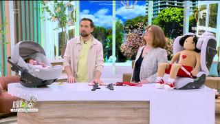 Super Neatza. Siguranța copiilor în autobuzele şi autocarele școlare