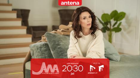 Nu rata finalul primei părți din sezonul 3, "Ana, Mi-ai fost scrisă &icirc;n ADN", de la 20:30, pe Antena 1 și &icirc;n AntenaPLAY