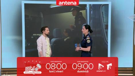 Super Neatza. Cum semnalăm că avem o problemă la 112, fără să alertăm agresorul