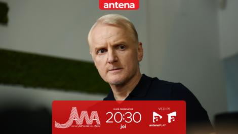 Ana, Mi-ai fost scrisă &icirc;n ADN | Sezonul 3, Episodul 13. George se opune dorinței lui Constance de a-i curma suferința: Nu pot să-mi omor mama!