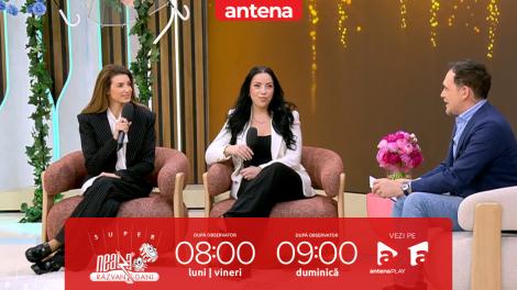 Super Neatza. Stil de Succes by Ellida Toma. Invitat: Irina Andronache