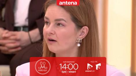 Mireasa, sezonul 13. Masa de Paște, &icirc;n pericol! Motivul pentru care doamna Melinda s-a supărat pe Roxana