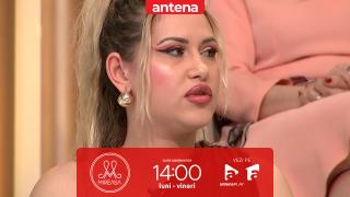 Mireasa, sezonul 13. Roxana nu îl salvează pe Vlad! Concurentul este eliminat