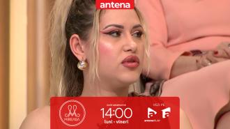 Mireasa, sezonul 13. Roxana nu &icirc;l salvează pe Vlad! Concurentul este eliminat