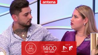 Mireasa, sezonul 13. Este posibil ca Vlad să mai aibă un copil! Familia Roxanei a intervenit
