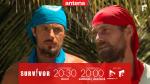Survivor Rom&acirc;nia 2026. Cum &icirc;ncearcă Lucian Popa să-l destabilizeze mental pe Gabi Tamaș
