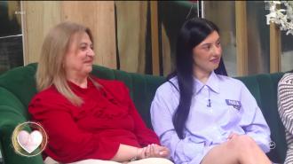 Mireasa, sezonul 13. Detalii din spatele primelor interacțiuni dintre cei Dorian și Anna