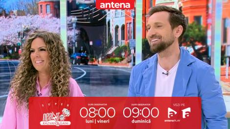 Super Neatza. Cum influențează animalele de companie dezvoltarea copilului