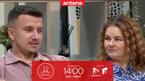 Mireasa, sezonul 13. Răzvan, &icirc;n centrul atenției pentru Paula și Larisa