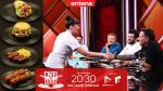 Chefi la cuțite | Sezonul 17. Simina Delia Baciu, torturi hiperrealiste: &bdquo;Shaorma e făcută din ciocolată!&rdquo;