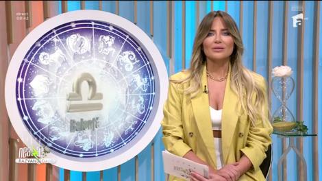 Super Neatza. Horoscopul Zilei cu Adina Moraru: Fecioarele primesc un ajutor financiar din partea părinților