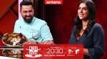 Chefi la cuțite | Sezonul 17. Laleh Mohmedi, artă culinară spectaculoasă. Mickey Mouse și Scar, serviți pe farfurie!