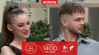 Mireasa, sezonul 13. Daniela, afectată de discuțiile iscate &icirc;n casă