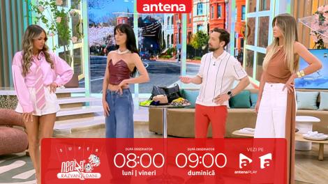 Super Neatza. Adio, poze nereușite! Cum să pozezi ca un model