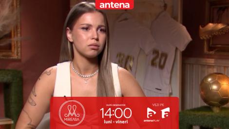 Mireasa, sezonul 13. Ema, afectată de criticile susținătoarelor lui Alan la adresa ei!