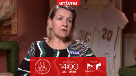 Mireasa, sezonul 13. Doamna Melinda reacționează după atacul Doamnei Mihaela: &bdquo;Nu consum alcool, voi acționa legal!&rdquo;