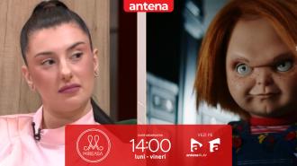 Mireasa, sezonul 13. Noi divergențe &icirc;ntre Claudia și Paula! Cu ce personaj a fost comparată cea din urmă