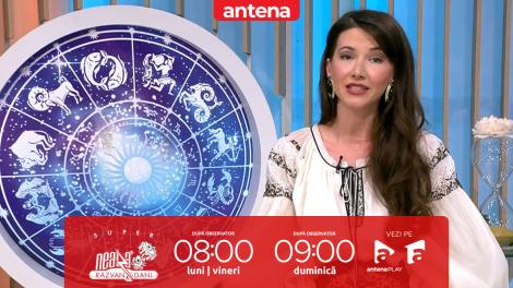 Neatza de Weekend. Cum se comportă fiecare zodie &icirc;n ziua de Paște | Detalii oferite de Claudia Băcuţă