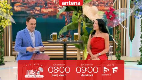 Super Neatza. Călătorie &icirc;n Praga. Ce putem face &icirc;n capitala Cehiei