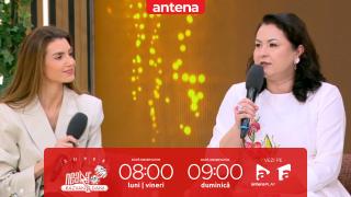 Super Neatza. Stil de Succes by Ellida Toma. Invitat: Mioara Iofciulescu