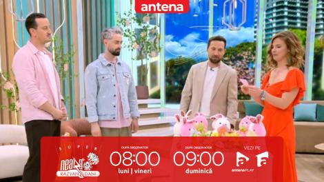 Super Neatza. Cum ne reconectăm de sărbători &icirc;n familie