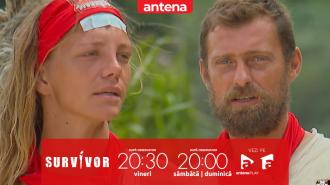 Survivor Rom&acirc;nia 2026. Bianca Stoica și Gabi Tamaș, detalii despre starea lor de sănătate: &bdquo;Medicii nu mi-au dat voie să joc!&rdquo;