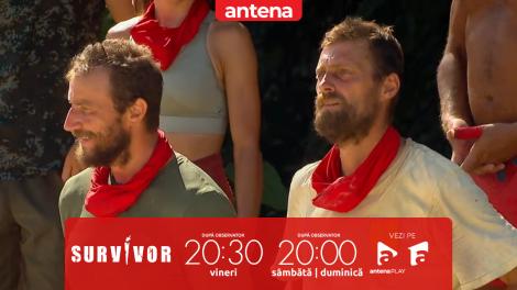 Survivor Rom&acirc;nia 2026. Accidentare pentru Gabi Tamaș! Concurentul are nevoie de &icirc;ngrijiri medicale